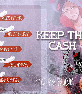 [NATSUSHITA Fuyu] Keep the Cash [Spanish] {La Nekosidad Fansub} – Gay Manga sex 2