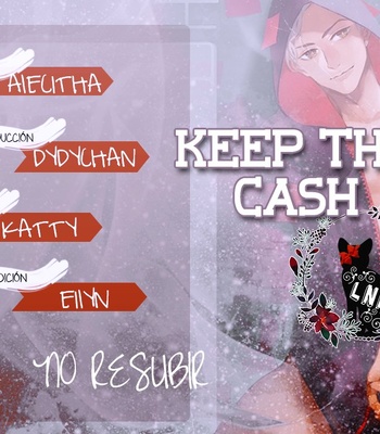 [NATSUSHITA Fuyu] Keep the Cash [Spanish] {La Nekosidad Fansub} – Gay Manga sex 54
