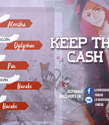 [NATSUSHITA Fuyu] Keep the Cash [Spanish] {La Nekosidad Fansub} – Gay Manga sex 157