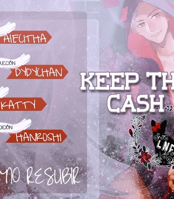 [NATSUSHITA Fuyu] Keep the Cash [Spanish] {La Nekosidad Fansub} – Gay Manga sex 80