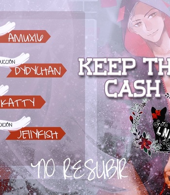 [NATSUSHITA Fuyu] Keep the Cash [Spanish] {La Nekosidad Fansub} – Gay Manga sex 131