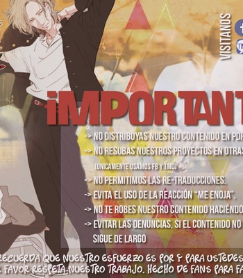 [NATSUSHITA Fuyu] Keep the Cash [Spanish] {La Nekosidad Fansub} – Gay Manga sex 158