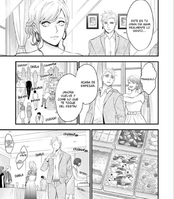 [NATSUSHITA Fuyu] Keep the Cash [Spanish] {La Nekosidad Fansub} – Gay Manga sex 161