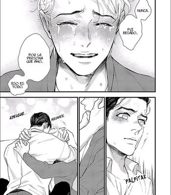 [NATSUSHITA Fuyu] Keep the Cash [Spanish] {La Nekosidad Fansub} – Gay Manga sex 138