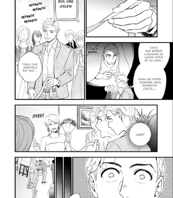 [NATSUSHITA Fuyu] Keep the Cash [Spanish] {La Nekosidad Fansub} – Gay Manga sex 164