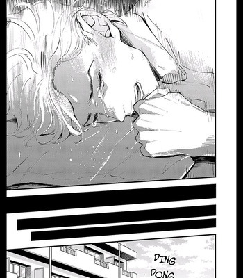 [NATSUSHITA Fuyu] Keep the Cash [Spanish] {La Nekosidad Fansub} – Gay Manga sex 118