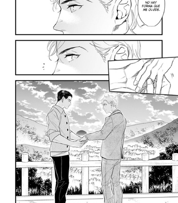[NATSUSHITA Fuyu] Keep the Cash [Spanish] {La Nekosidad Fansub} – Gay Manga sex 170