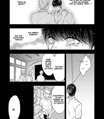[NATSUSHITA Fuyu] Keep the Cash [Spanish] {La Nekosidad Fansub} – Gay Manga sex 97