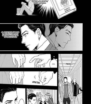 [NATSUSHITA Fuyu] Keep the Cash [Spanish] {La Nekosidad Fansub} – Gay Manga sex 99