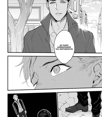 [NATSUSHITA Fuyu] Keep the Cash [Spanish] {La Nekosidad Fansub} – Gay Manga sex 104