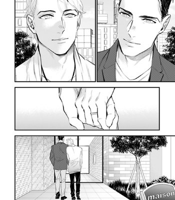 [NATSUSHITA Fuyu] Keep the Cash [Spanish] {La Nekosidad Fansub} – Gay Manga sex 182