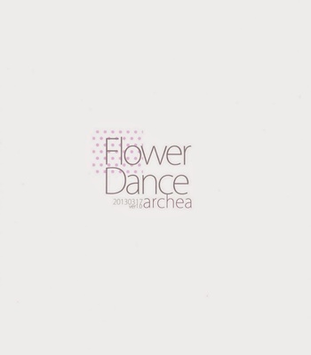 [archea (Sasagawa Nagaru)] Flower Dance – Kuroko no Basuke dj [JP] – Gay Manga sex 2