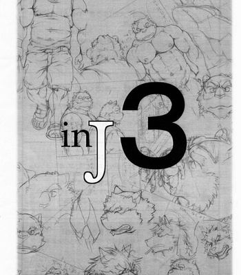 [Jamboree! (jin)] In j – Furry Dormitory vol.0-3 [Eng] – Gay Manga sex 74