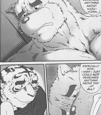 [Jamboree! (jin)] In j – Furry Dormitory vol.0-3 [Eng] – Gay Manga sex 56