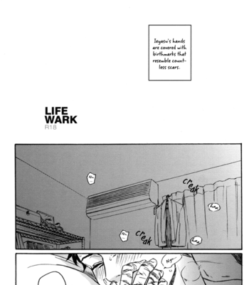 [totto] Life wark – Sengoku Basara dj [Eng] – Gay Manga sex 4