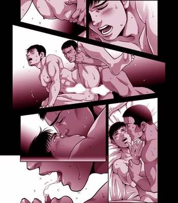 [GO!GO!BadCity] Umizakura: Spring Bloom [JP] – Gay Manga sex 34