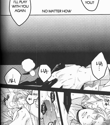 [MICROMACRO] Hetalia dj – Regalia [Eng] – Gay Manga sex 11