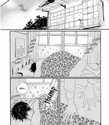 [AMEMORI Gigi] Bara no Oniwa no Kemono-tachi [Eng] – Gay Manga sex 5