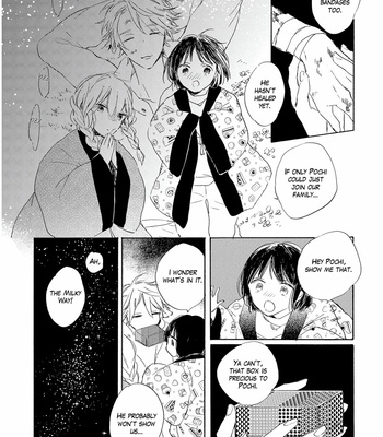 [AMEMORI Gigi] Bara no Oniwa no Kemono-tachi [Eng] – Gay Manga sex 153