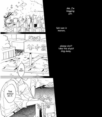 [AMEMORI Gigi] Bara no Oniwa no Kemono-tachi [Eng] – Gay Manga sex 175