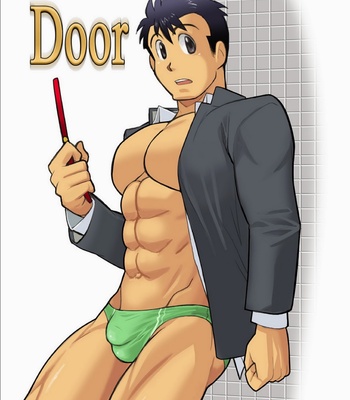 [Shunpei Nakata] Door [JP] – Gay Manga thumbnail 001