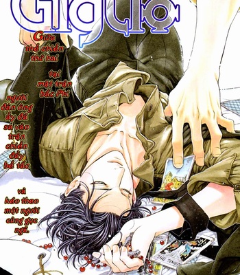 [Inariya Fusanosuke] Giglio [vi] – Gay Manga sex 2