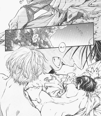 [Inariya Fusanosuke] Giglio [vi] – Gay Manga sex 3