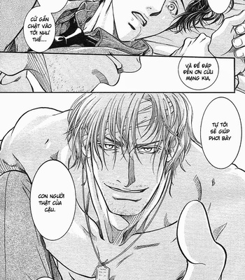 [Inariya Fusanosuke] Giglio [vi] – Gay Manga sex 14