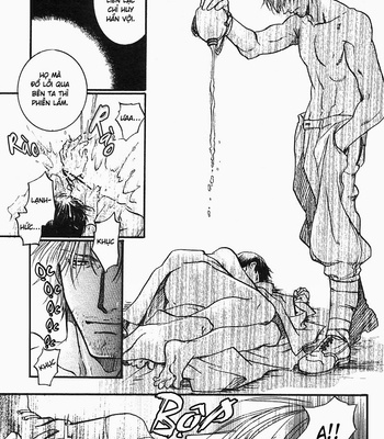 [Inariya Fusanosuke] Giglio [vi] – Gay Manga sex 16