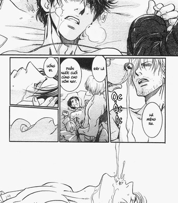 [Inariya Fusanosuke] Giglio [vi] – Gay Manga sex 17