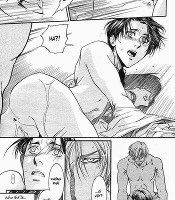 [Inariya Fusanosuke] Giglio [vi] – Gay Manga sex 22