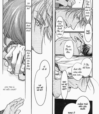 [Inariya Fusanosuke] Giglio [vi] – Gay Manga sex 24