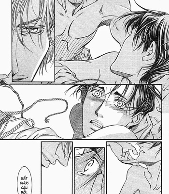 [Inariya Fusanosuke] Giglio [vi] – Gay Manga sex 26