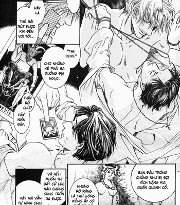 [Inariya Fusanosuke] Giglio [vi] – Gay Manga sex 28