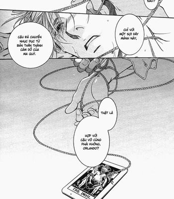 [Inariya Fusanosuke] Giglio [vi] – Gay Manga sex 29