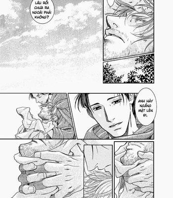 [Inariya Fusanosuke] Giglio [vi] – Gay Manga sex 38