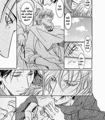 [Inariya Fusanosuke] Giglio [vi] – Gay Manga sex 40