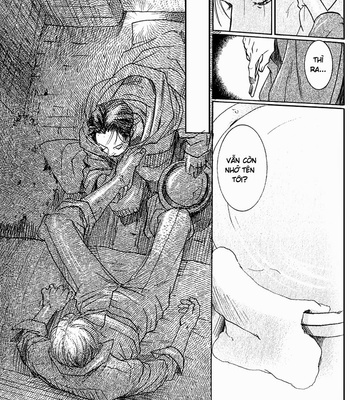[Inariya Fusanosuke] Giglio [vi] – Gay Manga sex 41