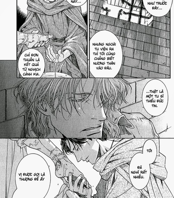 [Inariya Fusanosuke] Giglio [vi] – Gay Manga sex 43