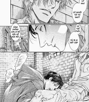 [Inariya Fusanosuke] Giglio [vi] – Gay Manga sex 47