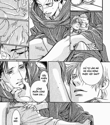[Inariya Fusanosuke] Giglio [vi] – Gay Manga sex 48