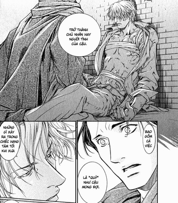 [Inariya Fusanosuke] Giglio [vi] – Gay Manga sex 52