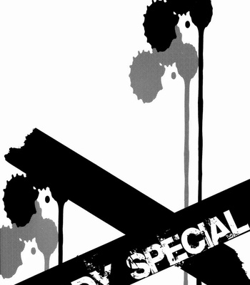 [SAGAWA Miku] Eyeshield 21 dj – Body Special [pt] – Gay Manga sex 4