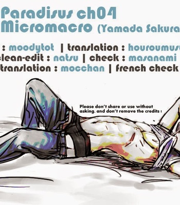 [MICROMACRO] Hetalia dj – Paradisus ~ c.Part 3 [Eng] – Gay Manga thumbnail 001