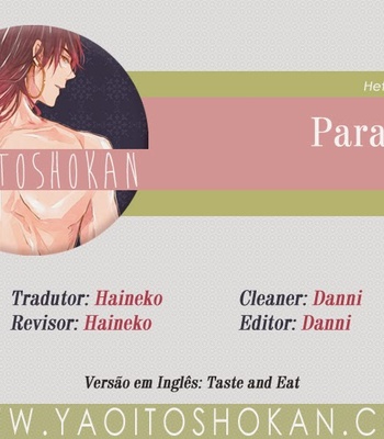 Gay Manga - [MICROMACRO] Hetalia dj – Paradisus ~ c.Part 3 [pt] – Gay Manga