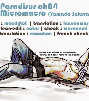 [MICROMACRO] Hetalia dj – Paradisus ~ c.Part 3 [pt] – Gay Manga sex 18