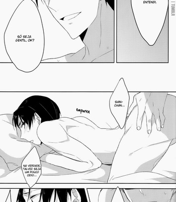 [RY+10] Night Blindness – Kuroko no Basuke dj [Pt] – Gay Manga sex 23