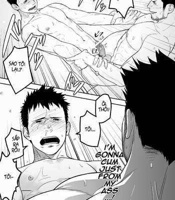 [Mentaiko/Itto] Priapus 1-3 [vi] – Gay Manga sex 20