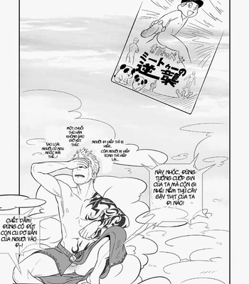 [Mentaiko/Itto] Priapus 1-3 [vi] – Gay Manga sex 26