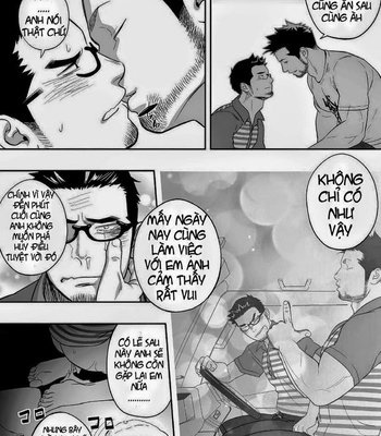 [Mentaiko/Itto] Priapus 1-3 [vi] – Gay Manga sex 89
